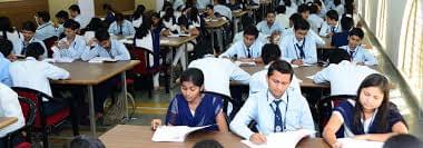 North East Frontier Technical University West Siang Infrastructure photo 3